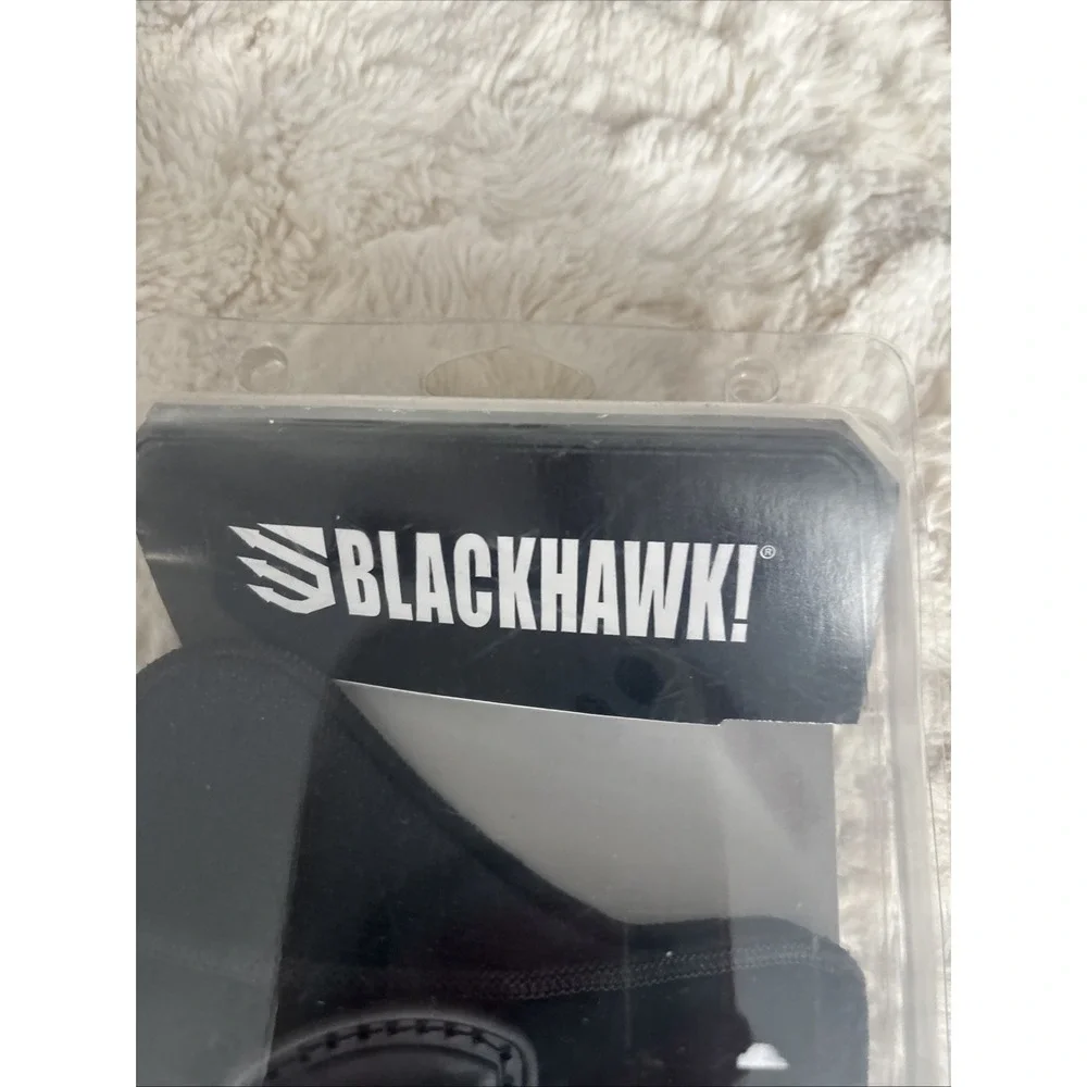 Blackhawk Size 02 Inside The Pants Holster fits 4